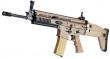FN SCAR L MK16 Desert by Vfc per Cybergun